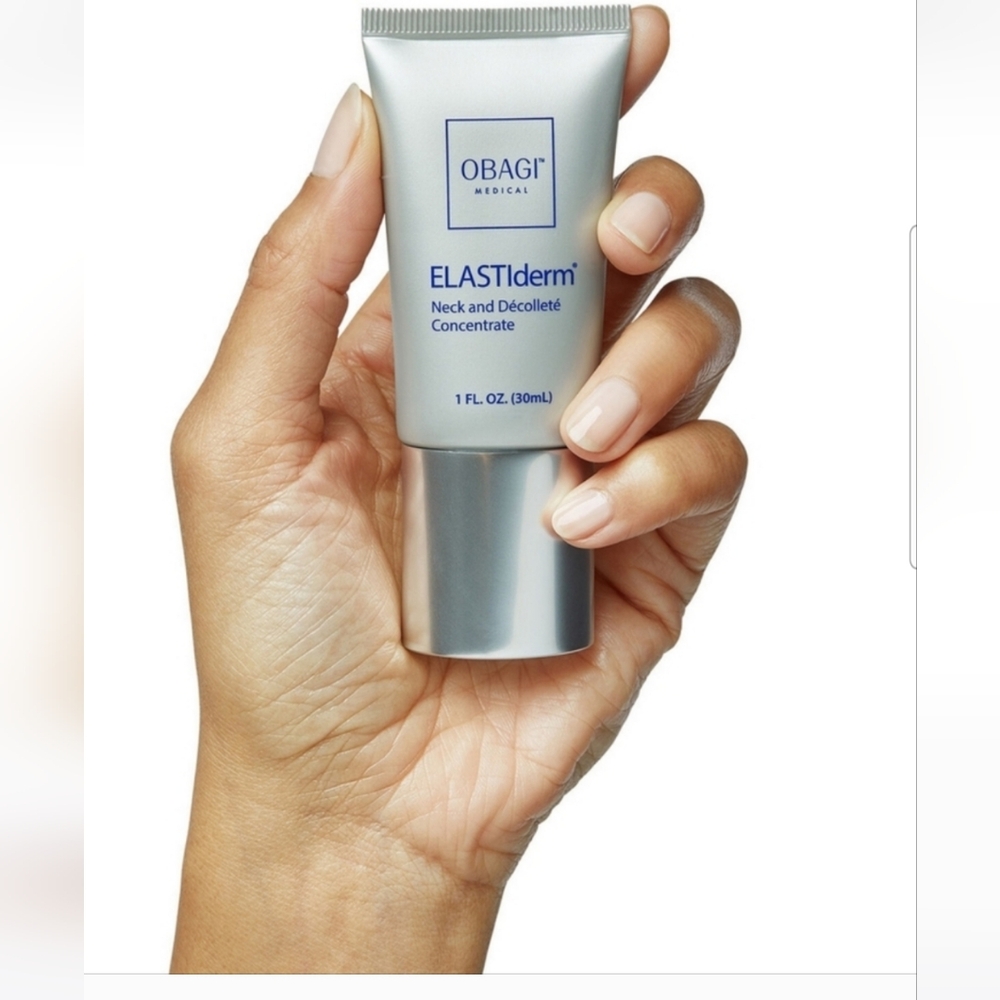 ✨️Obagi Medical✨️ ELASTIderm Neck and Décolleté Concentrate, 1fl.oz. NIB